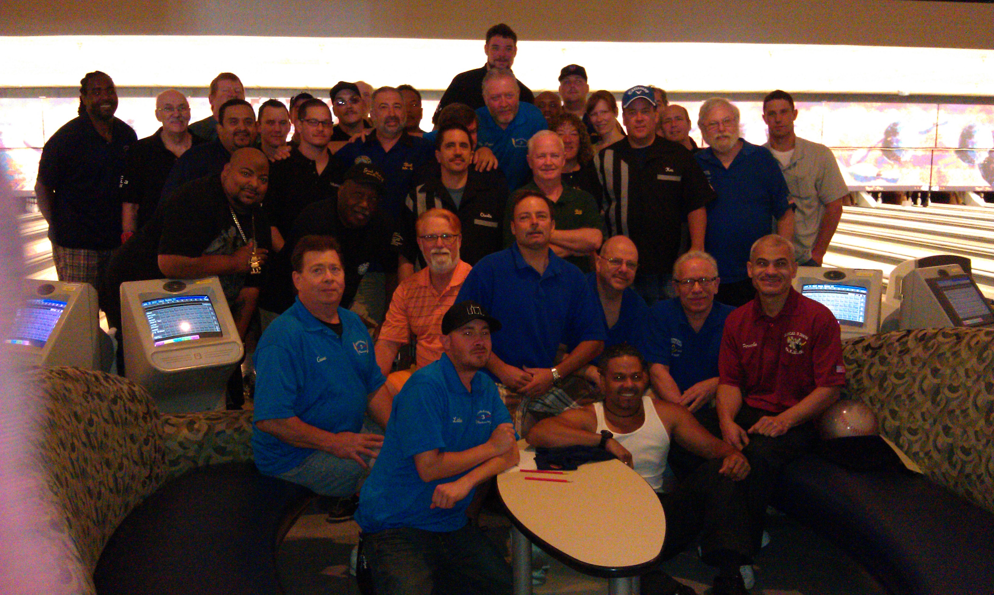 Local 3