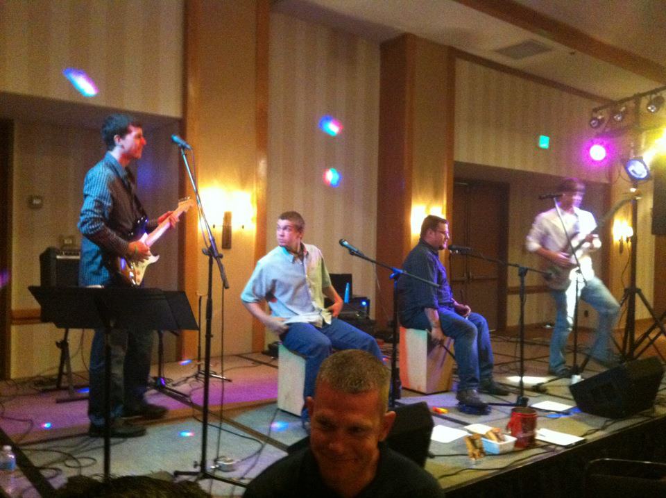 The Band